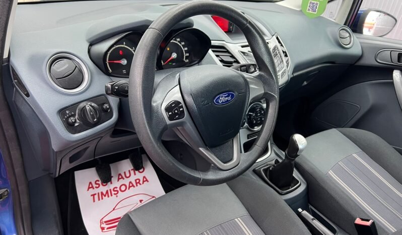 
								FORD FIESTA full									