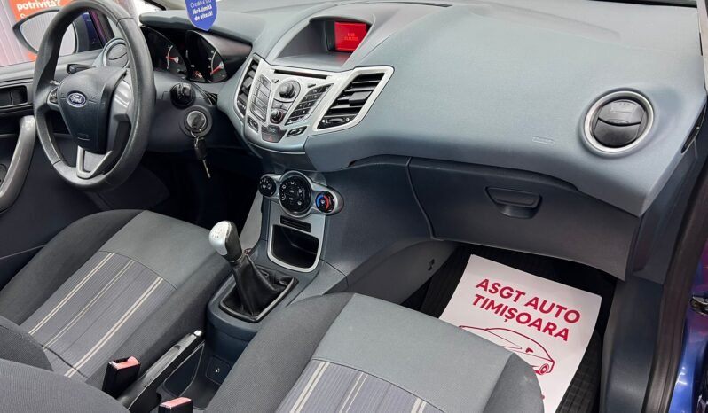 
								FORD FIESTA full									