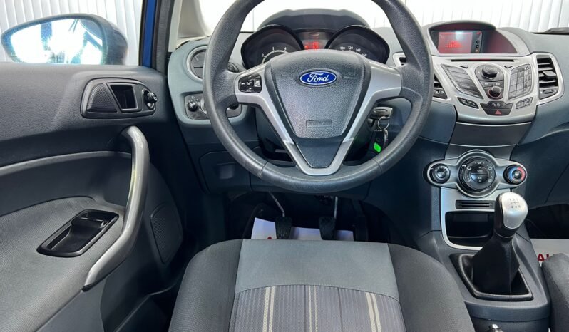 
								FORD FIESTA full									