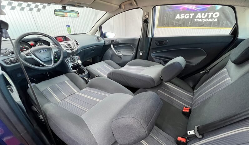 
								FORD FIESTA full									