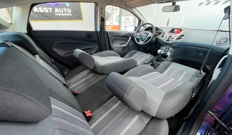 
								FORD FIESTA full									