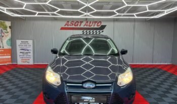 
										FORD FOCUS full									