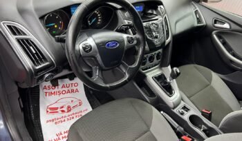 
										FORD FOCUS full									