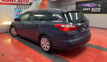 
										FORD FOCUS full									