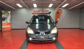 
										RENAULT SCENIC full									