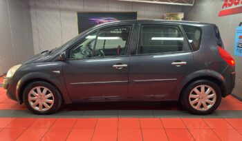 
										RENAULT SCENIC full									