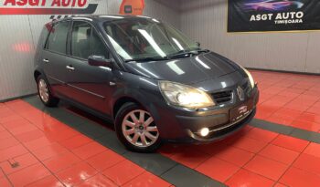 
										RENAULT SCENIC full									