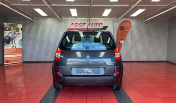 
										RENAULT SCENIC full									