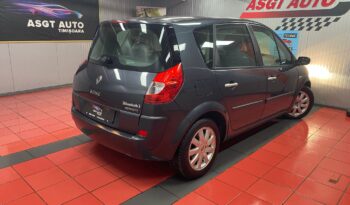 
										RENAULT SCENIC full									