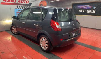 
										RENAULT SCENIC full									