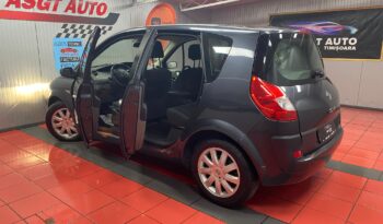 
										RENAULT SCENIC full									