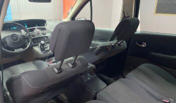 
										RENAULT SCENIC full									