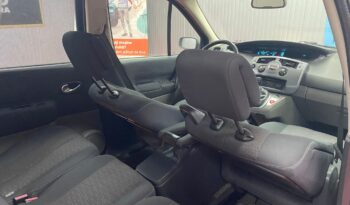 
										RENAULT SCENIC full									