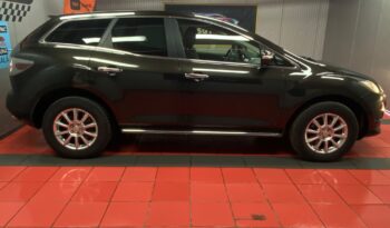 
										MAZDA CX 7 full									