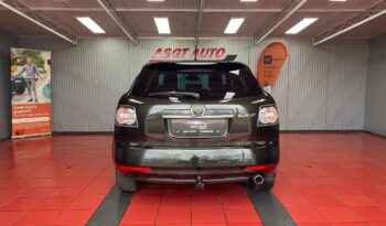 
										MAZDA CX 7 full									