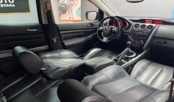 
										MAZDA CX 7 full									