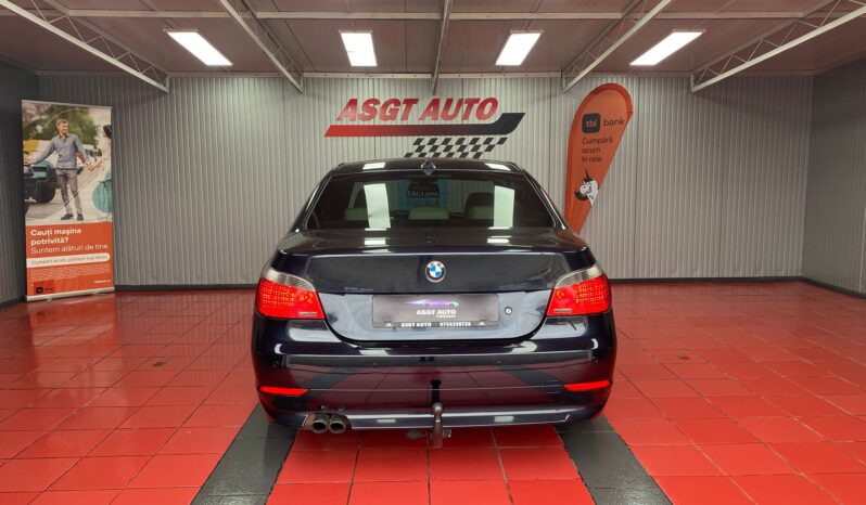 
								BMW SERIA 5 full									