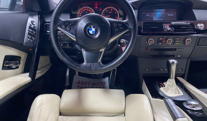 
								BMW SERIA 5 full									