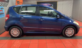 
										MERCEDES-BENZ A180 full									