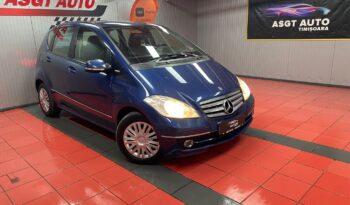 
										MERCEDES-BENZ A180 full									