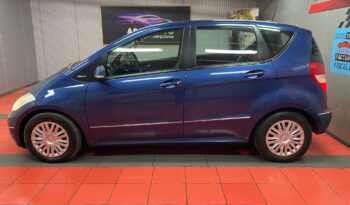 
										MERCEDES-BENZ A180 full									