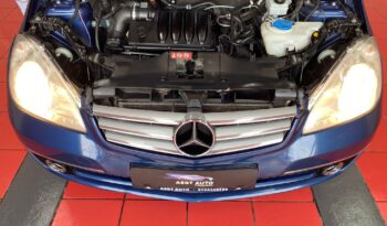 
										MERCEDES-BENZ A180 full									