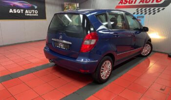 
										MERCEDES-BENZ A180 full									