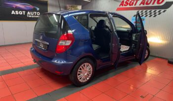 
										MERCEDES-BENZ A180 full									