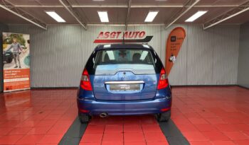 
										MERCEDES-BENZ A180 full									