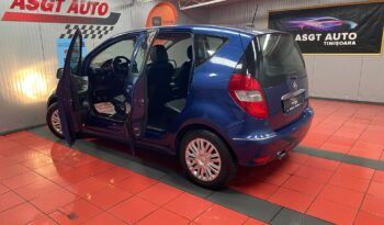 
										MERCEDES-BENZ A180 full									