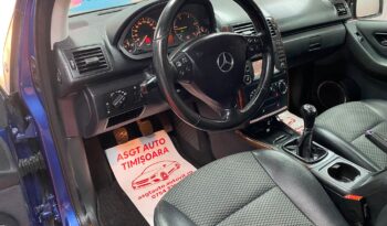 
										MERCEDES-BENZ A180 full									