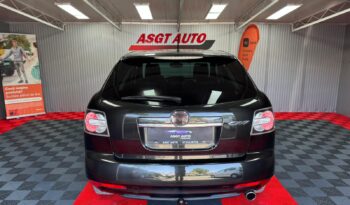 
										MAZDA CX 7 full									