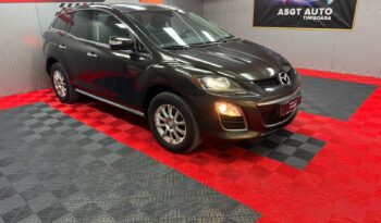
										MAZDA CX 7 full									
