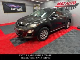 MAZDA CX 7