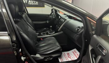 
										MAZDA CX 7 full									
