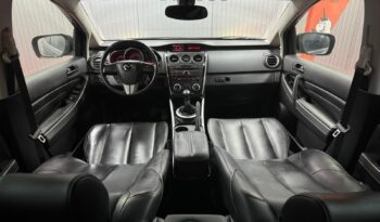 
										MAZDA CX 7 full									