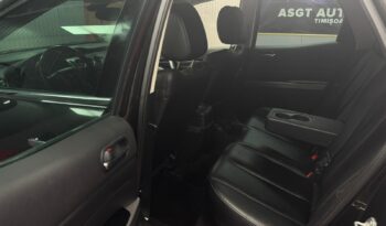 
										MAZDA CX 7 full									