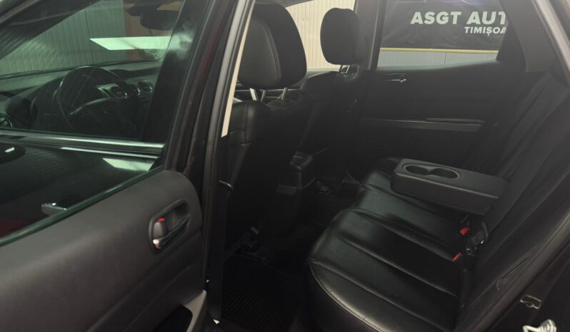 
								MAZDA CX 7 full									