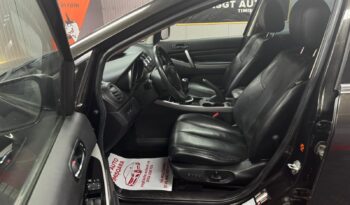 
										MAZDA CX 7 full									