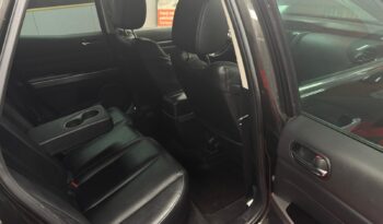 
										MAZDA CX 7 full									