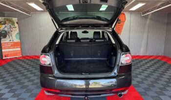 
										MAZDA CX 7 full									