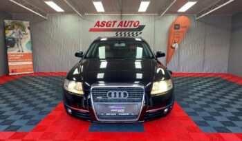 
										AUDI A6 AUTOMAT full									