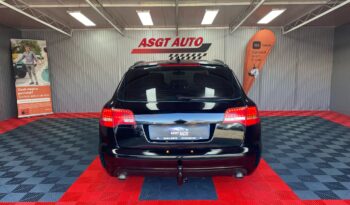 
										AUDI A6 AUTOMAT full									