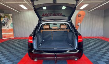 
										AUDI A6 AUTOMAT full									