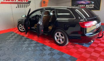 
										AUDI A6 AUTOMAT full									