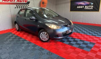 
										MAZDA 2 full									