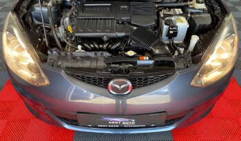 
										MAZDA 2 full									