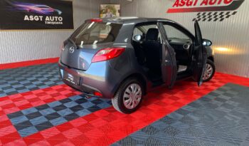 
										MAZDA 2 full									