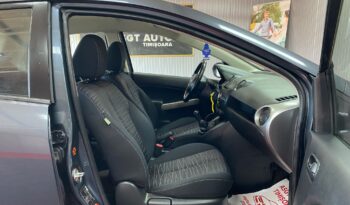 
										MAZDA 2 full									