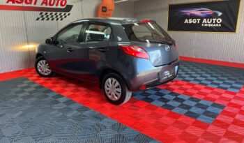 
										MAZDA 2 full									